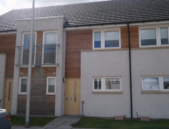 3 Bedroom Flat